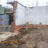 TM Roofing work