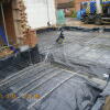 TM Roofing work