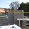 TM Roofing work