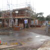 TM Roofing work