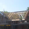 TM Roofing work