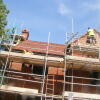 TM Roofing work