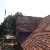 TM Roofing work