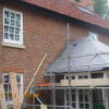 TM Roofing work