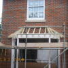 TM Roofing work