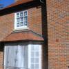 TM Roofing work