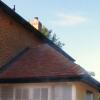 TM Roofing work