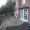 TM Roofing work