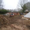 TM Roofing work