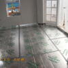 TM Roofing work
