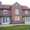 TM Roofing work