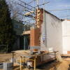 TM Roofing work