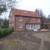 TM Roofing work