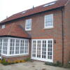 TM Roofing work