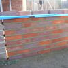 TM Roofing work