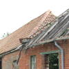 TM Roofing work