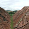 TM Roofing work