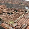 TM Roofing work