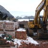 TM Roofing work