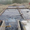 TM Roofing work