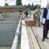 TM Roofing work