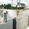 TM Roofing work