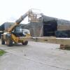 TM Roofing work