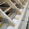 TM Roofing work