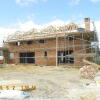 TM Roofing work