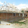 TM Roofing work