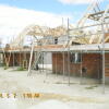 TM Roofing work