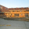 TM Roofing work