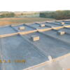 TM Roofing work