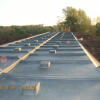 TM Roofing work