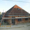 TM Roofing work