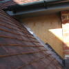 TM Roofing work