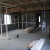 TM Roofing work