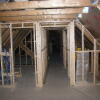 TM Roofing work