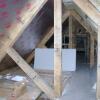 TM Roofing work