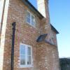 TM Roofing work