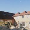 TM Roofing work