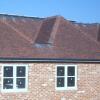 TM Roofing work