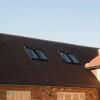 TM Roofing work