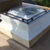 TM Roofing work