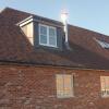 TM Roofing work