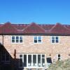 TM Roofing work