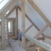 TM Roofing work