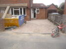TM Roofing work