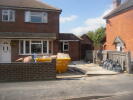 TM Roofing work