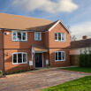 TM Roofing work